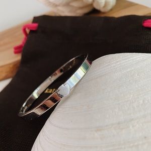 NWT Kate Spade Signature Bracelet